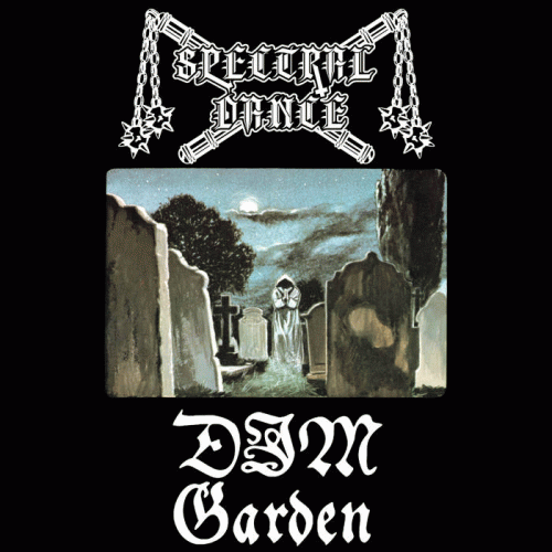 Spectral Dance : Spectral Dance - Dim Garden